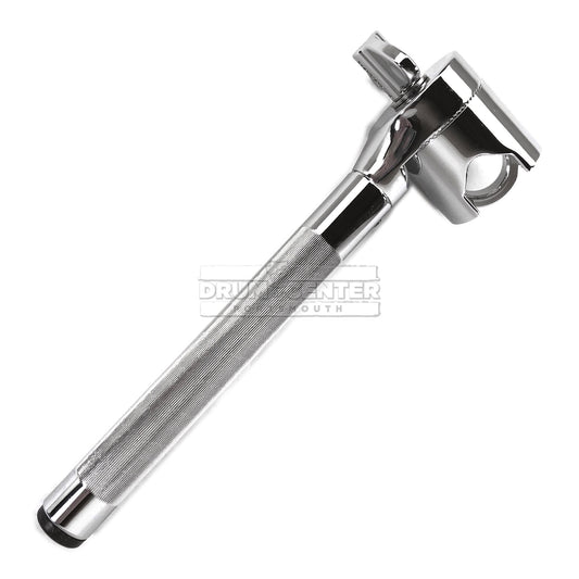 Sonor BA 601 Basic Arm System Post, Short, 3/4" dia. w/Complete 3/4" Ratchet Assy