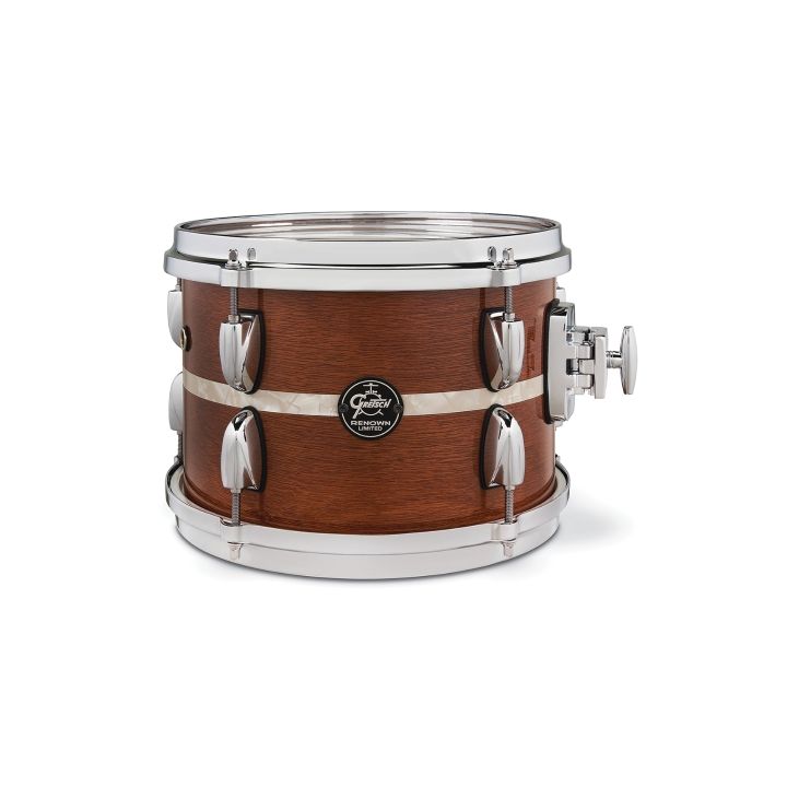 Gretsch Renown Limited Edition Rack Tom 10x7 Mahogany