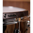 RimRiser Snare Drum Cross Stick Enhancer 30-Ply Maple - Stealth Black