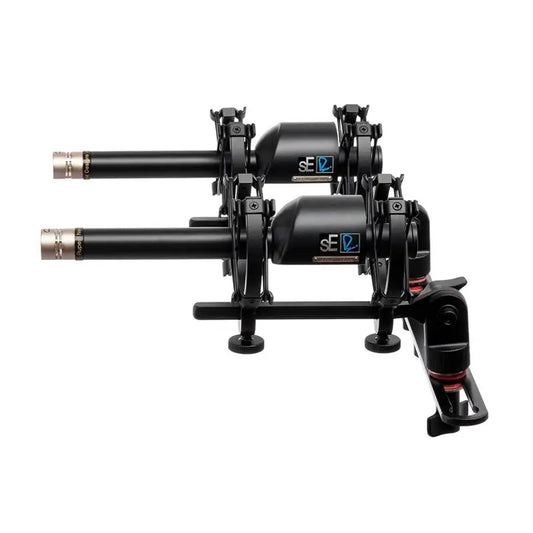 sE Electronics RN17 Rupert Neve Condenser Microphones, Matched Pair - Drum Center Of Portsmouth