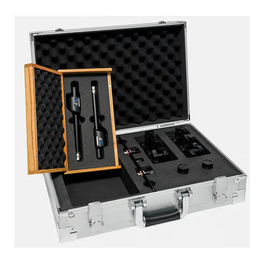 sE Electronics RN17 Rupert Neve Condenser Microphones, Matched Pair - Drum Center Of Portsmouth