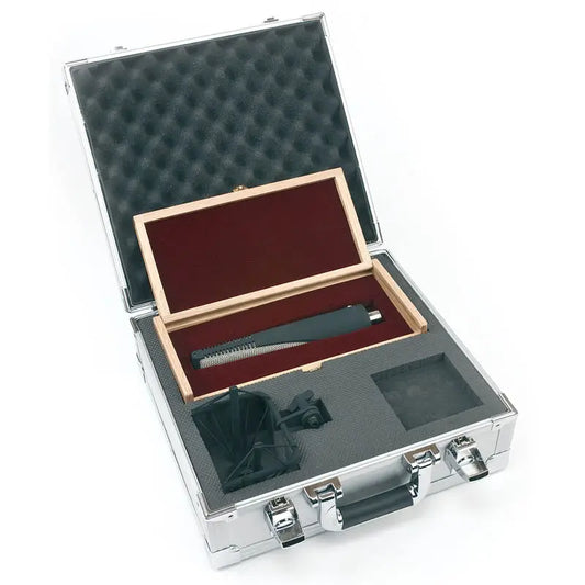 sE Electronics RNR1 Rupert Neve Signature Active Ribbon Microphone - Drum Center Of Portsmouth