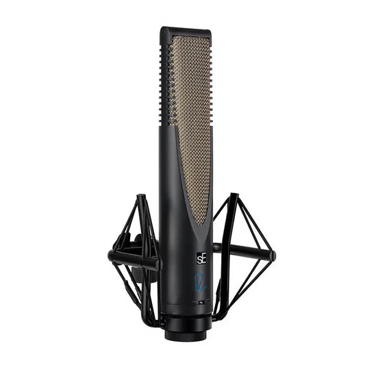 sE Electronics RNR1 Rupert Neve Signature Active Ribbon Microphone - Drum Center Of Portsmouth
