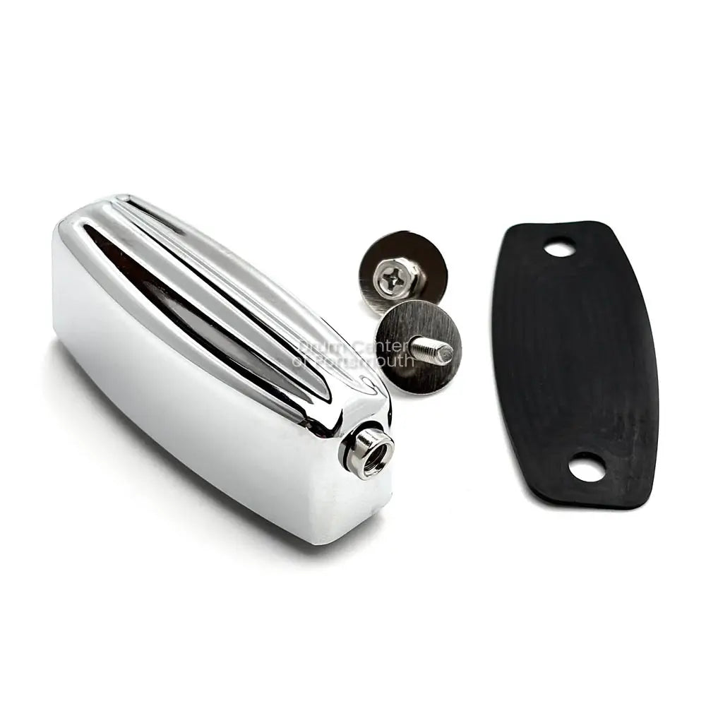 Rogers Bread & Butter Single-Sided Bass Drum Lug w/Gasket - Drum Center Of Portsmouth