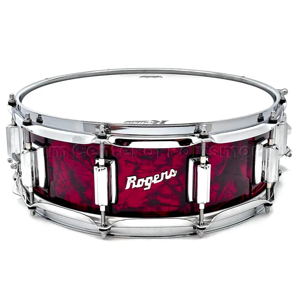 Rogers Dayton Snare Drum - Drum Center Of Portsmouth