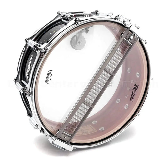 Rogers Dyna-Sonic Snare Drum 14x5 Mardi Gras - Drum Center Of Portsmouth