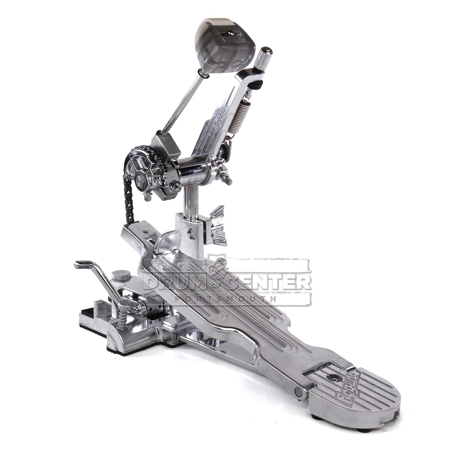 rogers dyno matic pedal Rogers Dyno-Matic Bass Drum Pedal