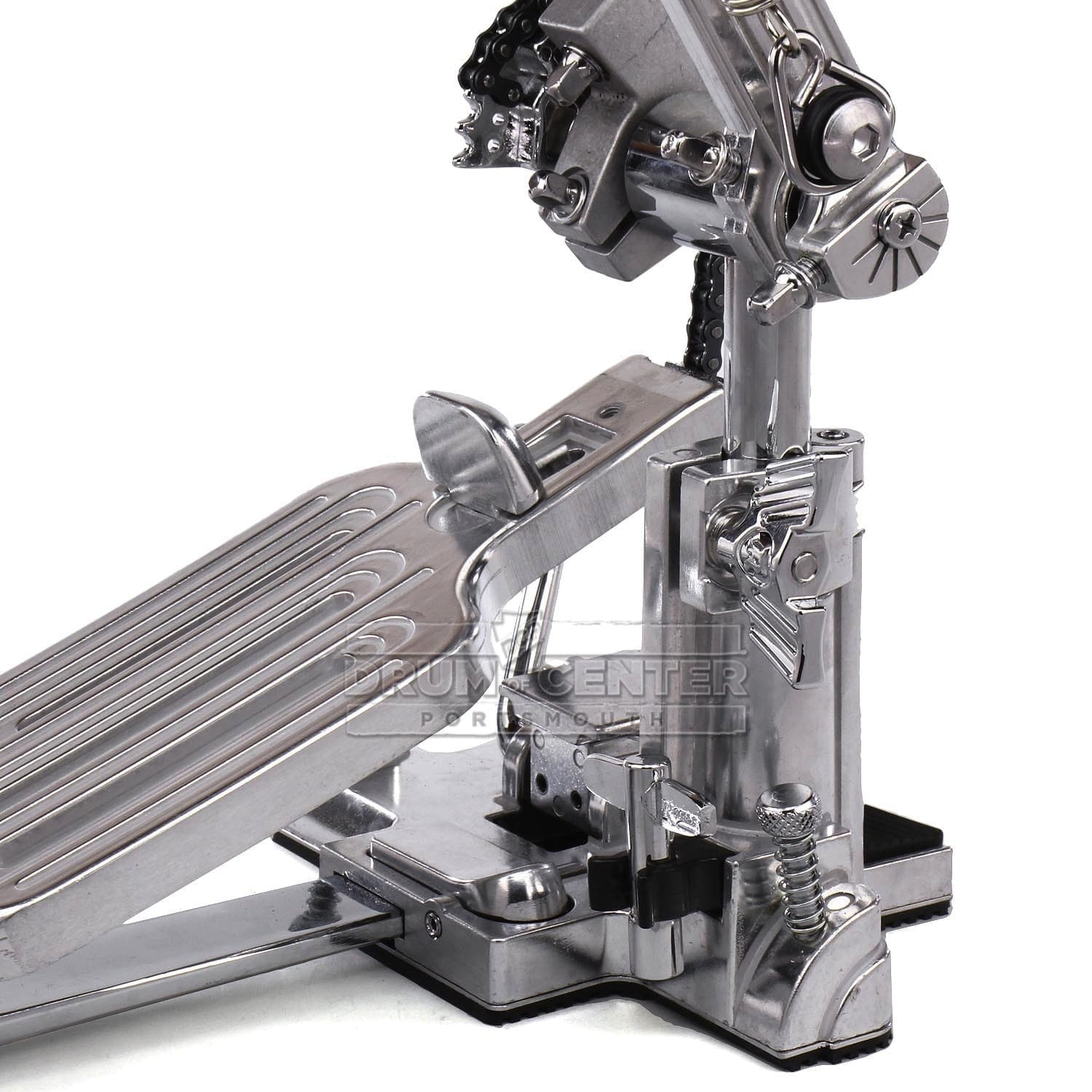 rogers dyno matic pedal Rogers Dyno-Matic Bass Drum Pedal