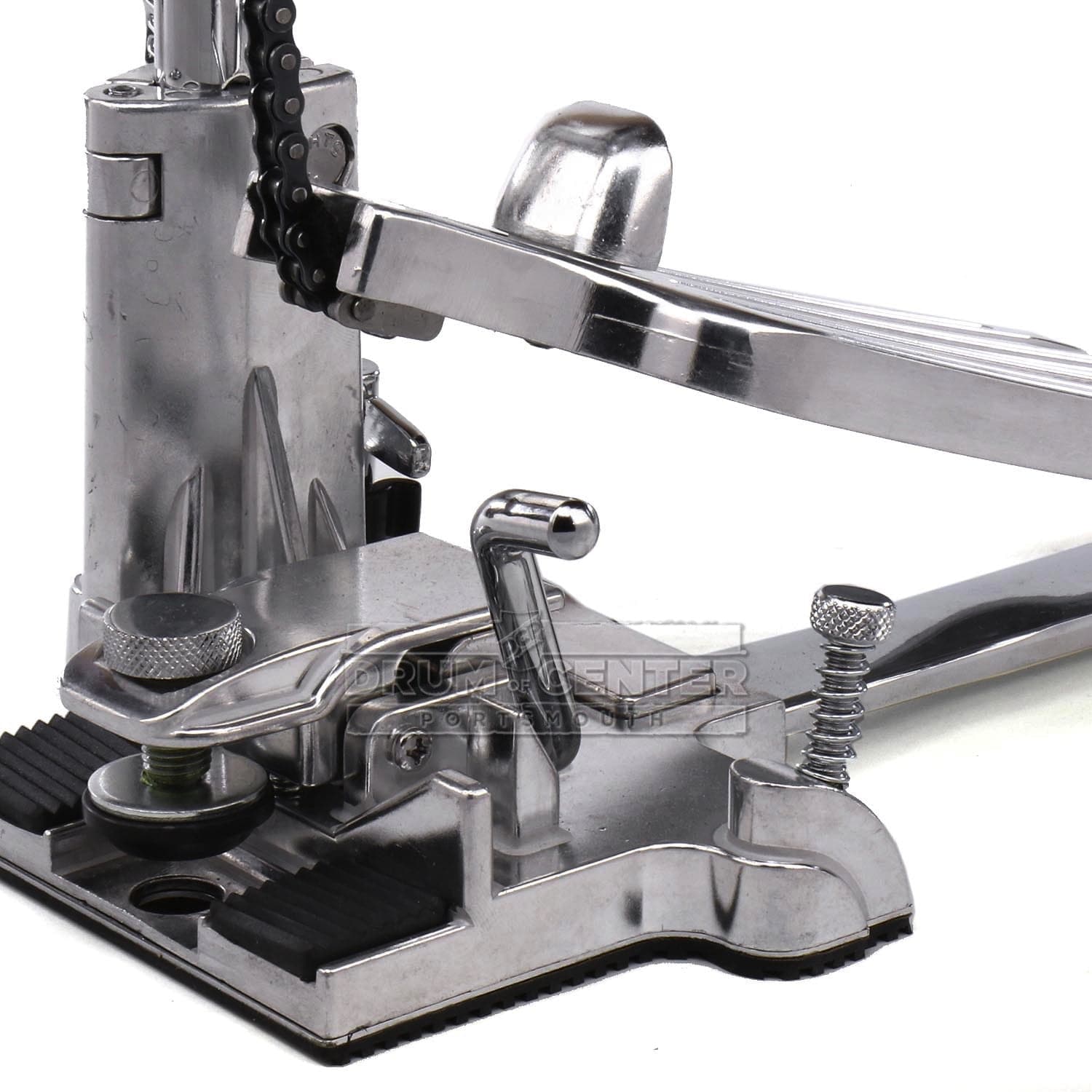 rogers dyno matic pedal Rogers Dyno-Matic Bass Drum Pedal