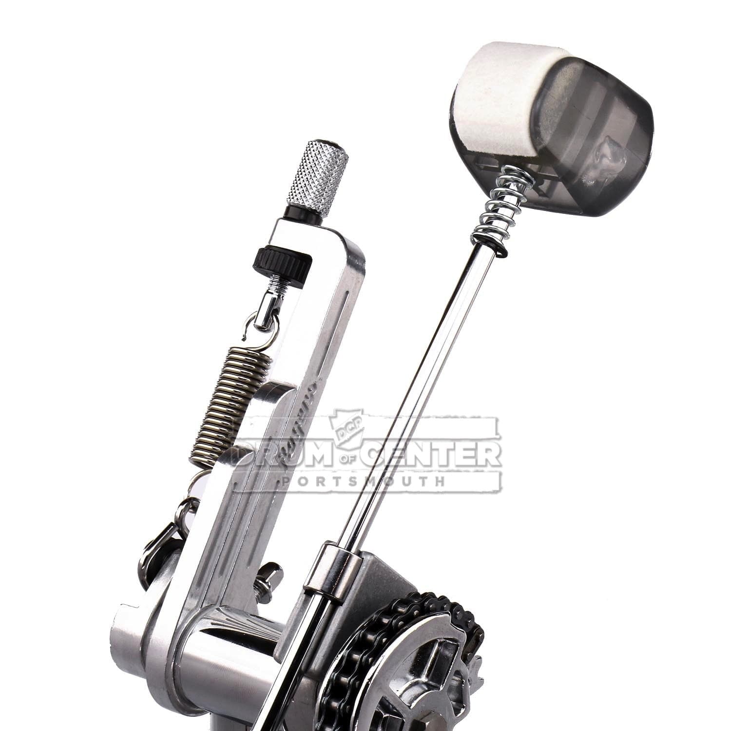 rogers bass drum pedal Rogers Dyno-Matic Bass Drum Pedal