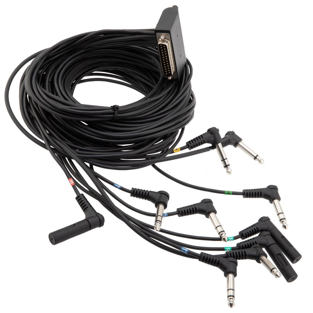 Roland Cable Harness for TD-25/9/11/15/17 - Drum Center Of Portsmouth