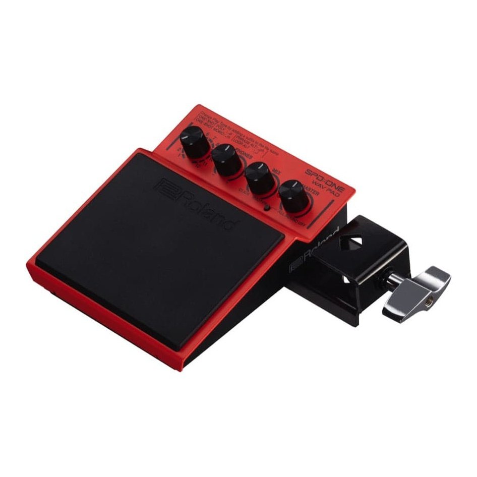 Roland SPD-1W WAV PAD