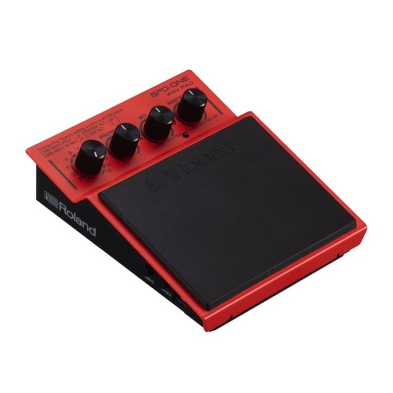 Roland SPD-1W WAV PAD