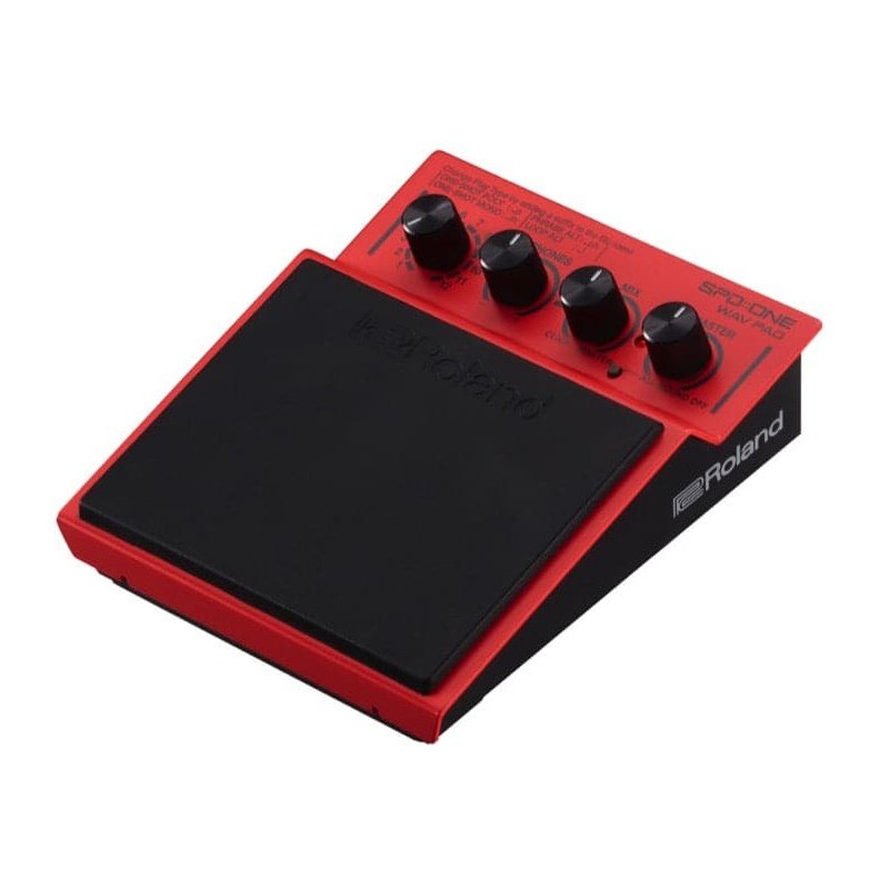 Roland SPD-1W WAV PAD