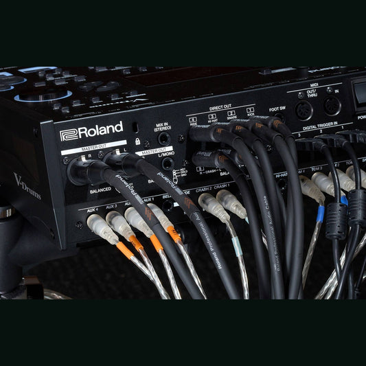 Roland V71 V-Drums Sound Module - Drum Center Of Portsmouth