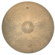 Royal Cymbals Cymbal Craftsman Bill Stewart V1 Style Ride Cymbal 20" 1952 grams - Drum Center Of Portsmouth