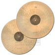 Royal Cymbals Stellar Hi Hat Cymbals 14" 1021/1280 grams - Drum Center Of Portsmouth