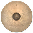 Royal Cymbals Stellar Crash Ride Cymbal 20" 2201 grams - Drum Center Of Portsmouth