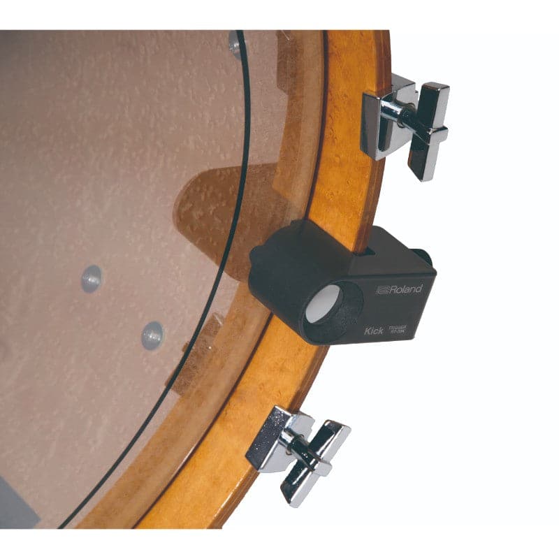RT-30HAcoustic Drum Trigger / Head Only-