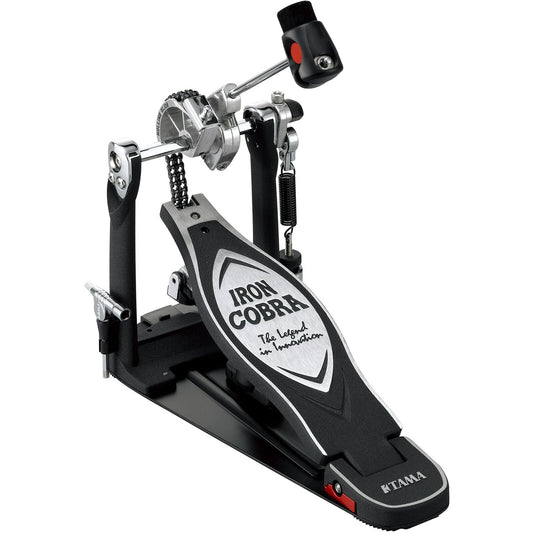 Tama HP900RN Iron Cobra HP900RN 900 Rolling Glide Single Bass Drum Pedal
