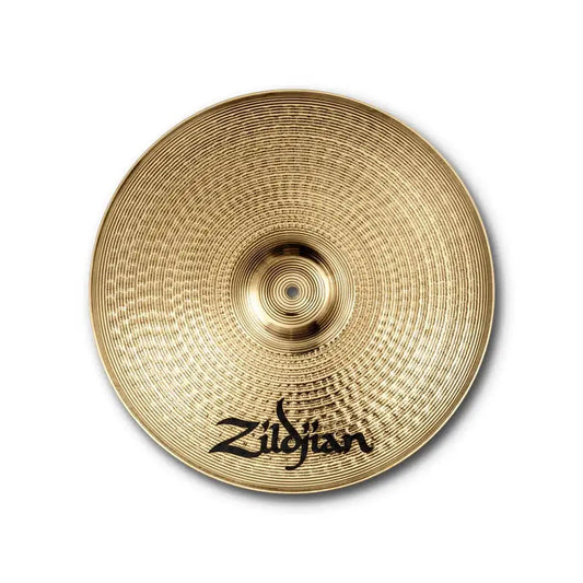 Zildjian S Rock Crash Cymbal 18" - Drum Center Of Portsmouth