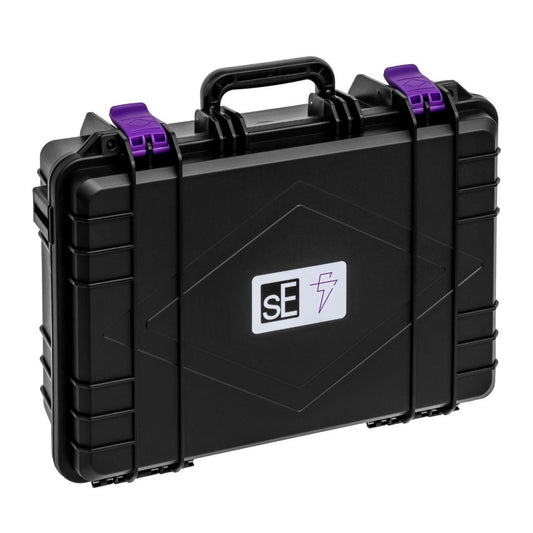 sE Electronics Eloy Casagrande Signature V-Pack Microphone Set w/Case - Drum Center Of Portsmouth