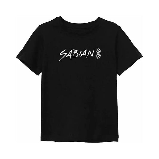 Sabian T-Shirt Black Small - Drum Center Of Portsmouth