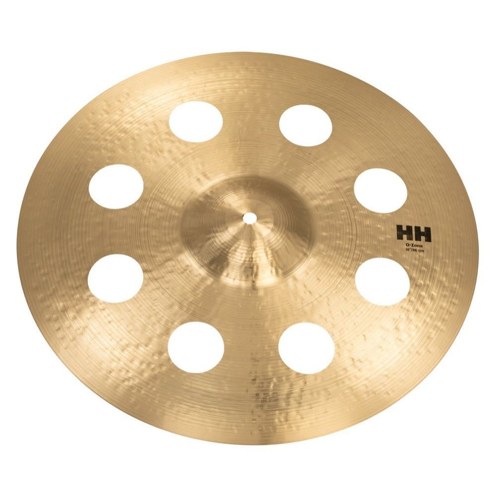 Sabian HH O-Zone Crash Cymbal 18"