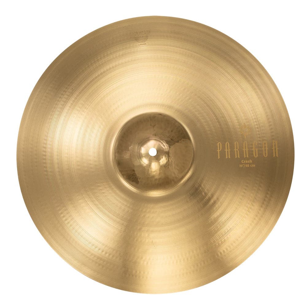 Sabian Paragon Crash Cymbal 19" Brilliant