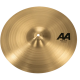 Sabian AA Rock Crash Cymbal - Drum Center Of Portsmouth