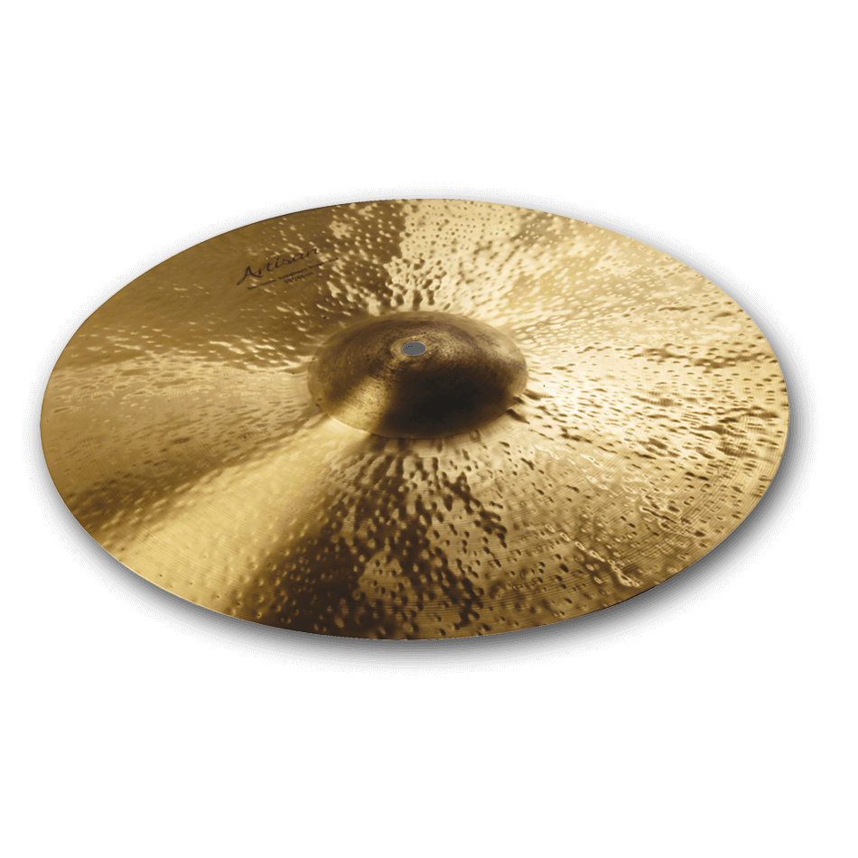 Sabian Artisan Suspended Cymbal 19" - Drum Center Of Portsmouth