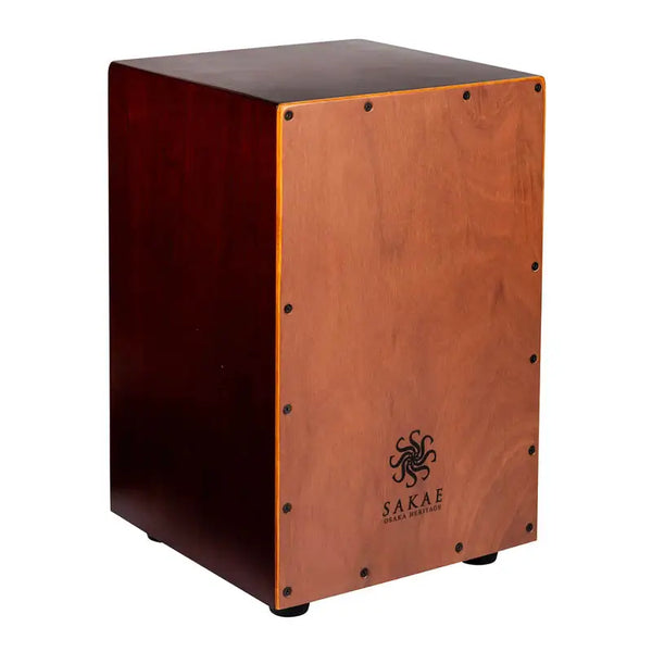 【希少】SAKAE OSAKA HERITAGE CAJ-100　カホン Sakae Cajon - CAJ100