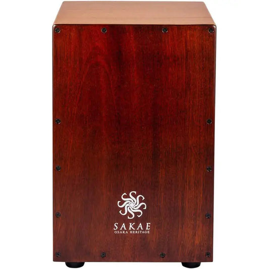 Sakae Osaka Heritage Cajon - CAJ100W - Drum Center Of Portsmouth