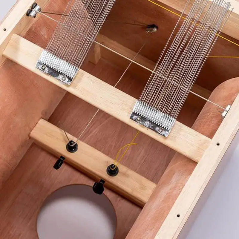 Sakae Osaka Heritage Cajon - CAJ100W - Drum Center Of Portsmouth