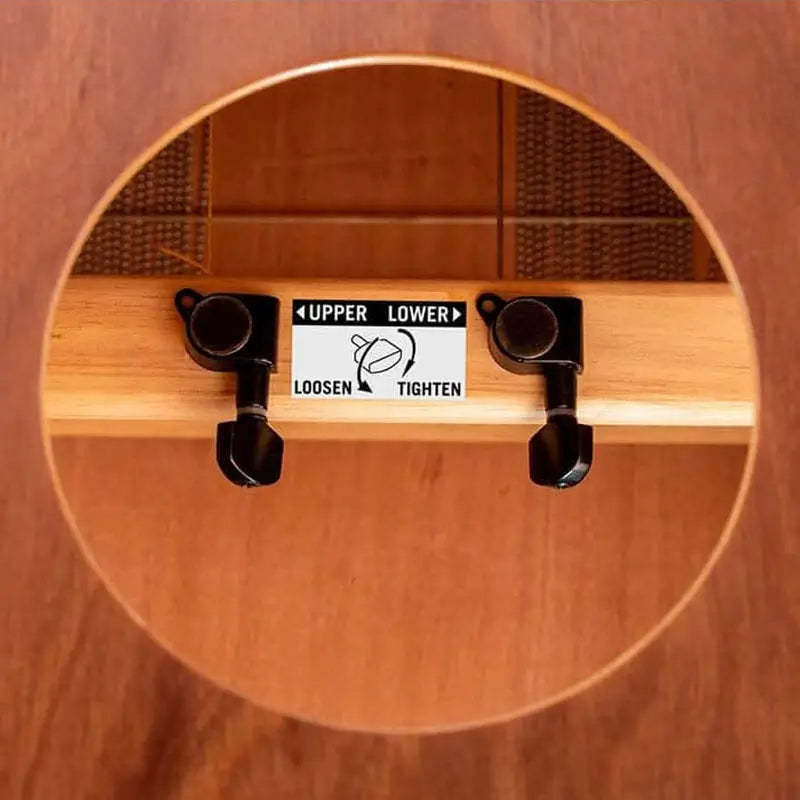 SAKAE OSAKA HERITAGE CAJ-100W カホン Sakae Osaka Heritage Cajon - CAJ100W