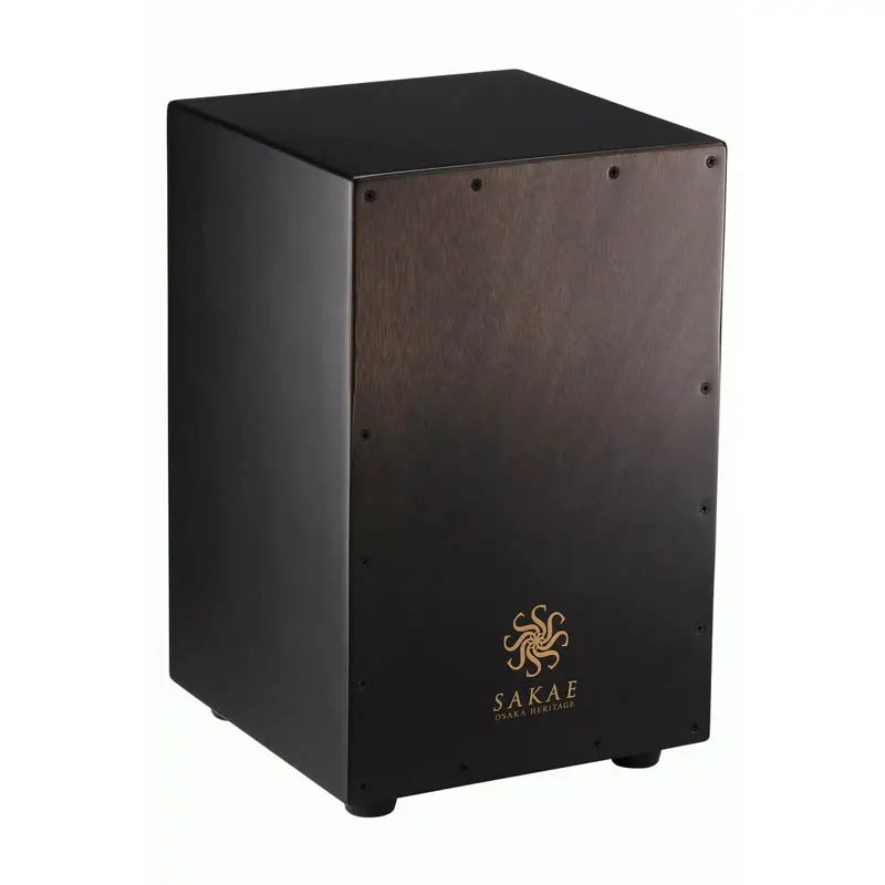 SAKAE OSAKA HERITAGE CAJ-100W カホン Sakae Osaka Heritage Cajon - CAJ100W