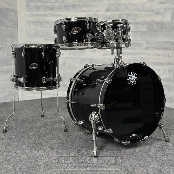 Sakae deals Dpac Shellset Schlagzeug Drumset