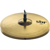 Sabian SBr Hi Hat Cymbals - Drum Center Of Portsmouth