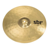 Sabian SBr Crash Cymbal - Drum Center Of Portsmouth
