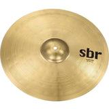 Sabian SBR Crash-Ride Cymbal 18" - Drum Center Of Portsmouth