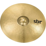 Sabian SBR Ride Cymbal 20" - Drum Center Of Portsmouth