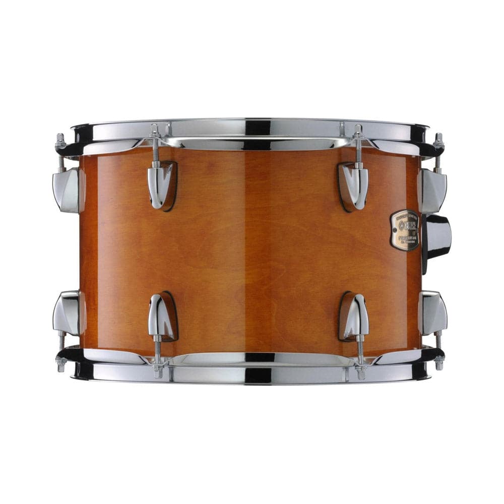 Yamaha Stage Custom Birch Tom 14x11 Honey Amber - Drum Center Of Portsmouth