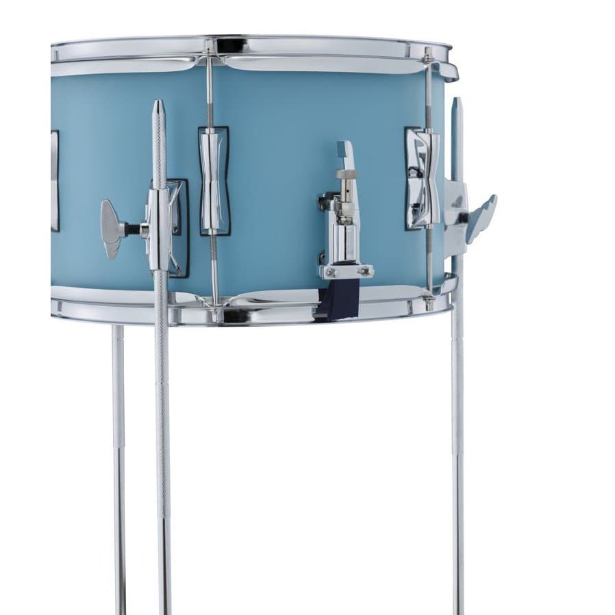 Yamaha Stage Custom Hip 4pc Drum Set Matte Surf Green