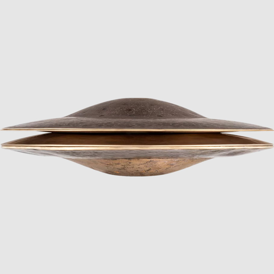 Meinl Artist Concept Benny Greb Crasher Hats 6"/6"