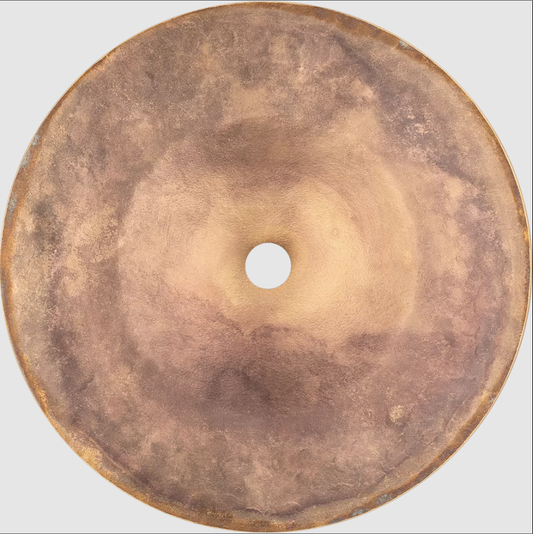 Meinl Artist Concept Benny Greb Crasher Hats 6"/6"