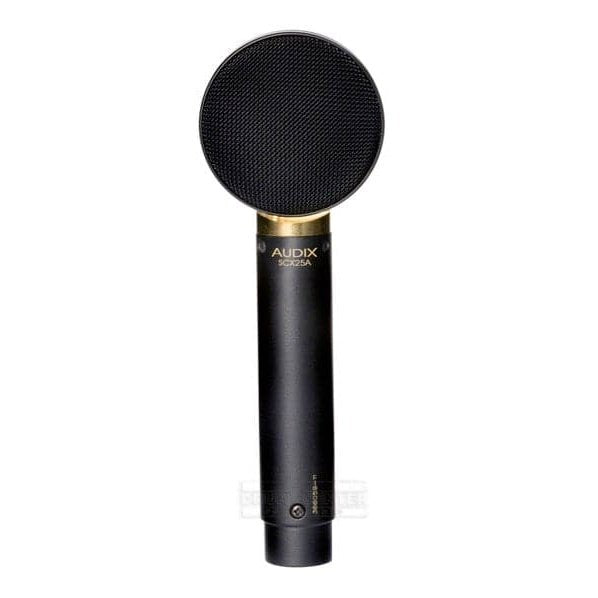 Used Audix Studio Condenser Microphone - Drum Center Of Portsmouth