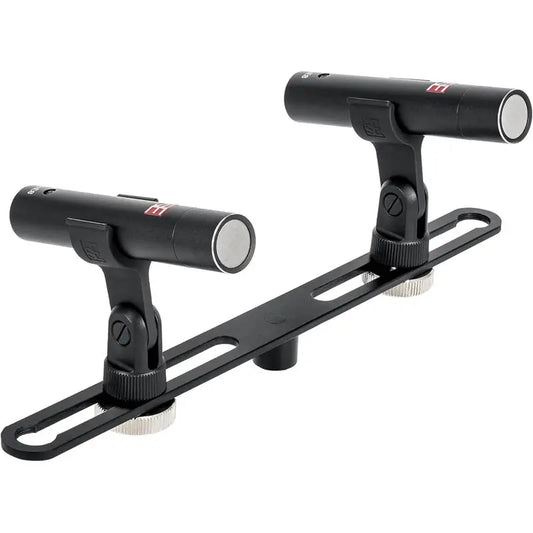 sE Electronics sE8 Small Diaphragm Cardioid Condenser Microphones Matched Pair - Drum Center Of Portsmouth