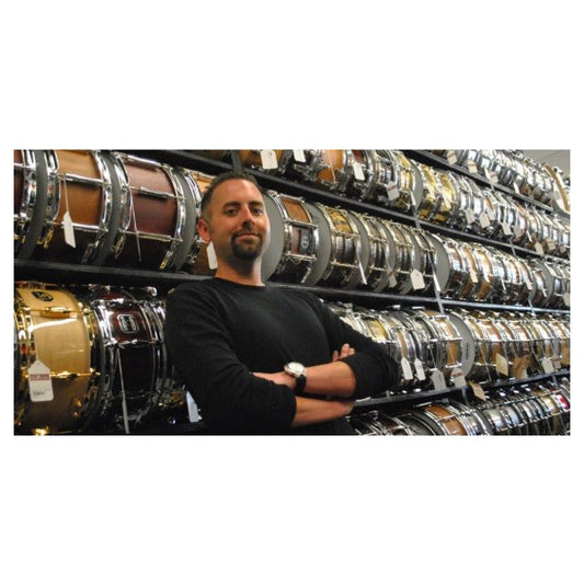Shane's Suggestion - Snare Drum Heads and Wires - General Use