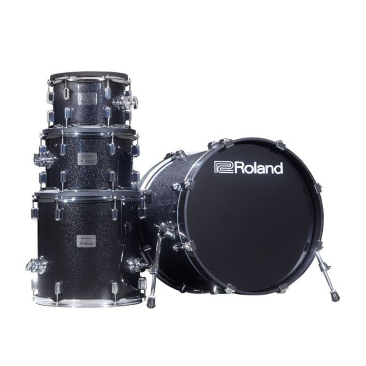 Roland V-Drums Acoustic Design 506 Drum Set