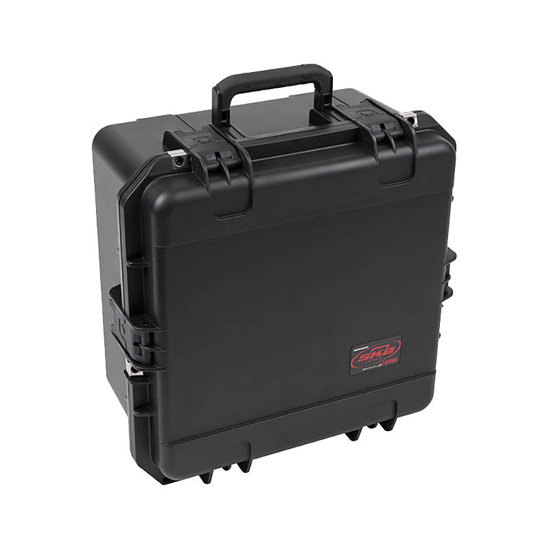 SKB iSeries Snare Drum Case w/Padded Liner & Nylex Pads - Drum Center Of Portsmouth